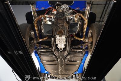1974 Volkswagen Dune Buggy