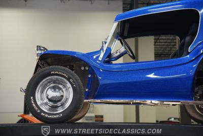 1974 Volkswagen Dune Buggy