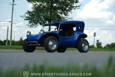 1974 Volkswagen Dune Buggy