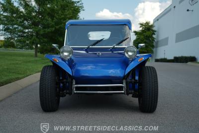 1974 Volkswagen Dune Buggy