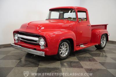 1956 Ford F-100