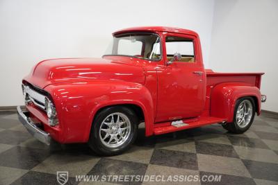 1956 Ford F-100