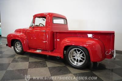 1956 Ford F-100