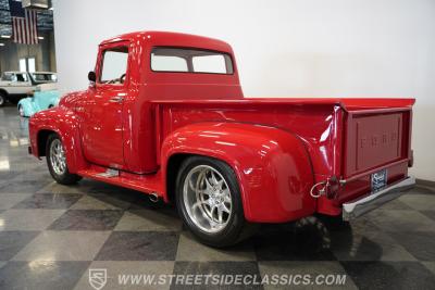 1956 Ford F-100