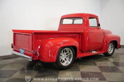 1956 Ford F-100