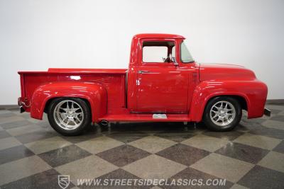 1956 Ford F-100
