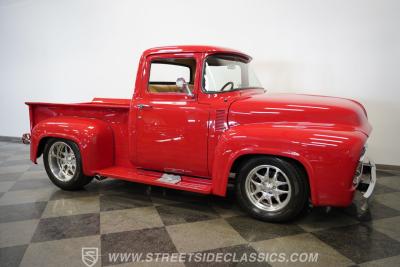 1956 Ford F-100