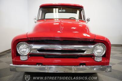 1956 Ford F-100