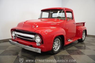 1956 Ford F-100