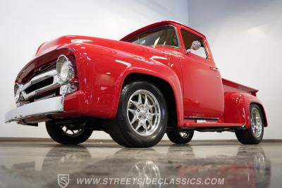 1956 Ford F-100