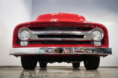 1956 Ford F-100