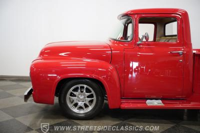 1956 Ford F-100