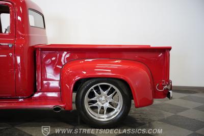 1956 Ford F-100