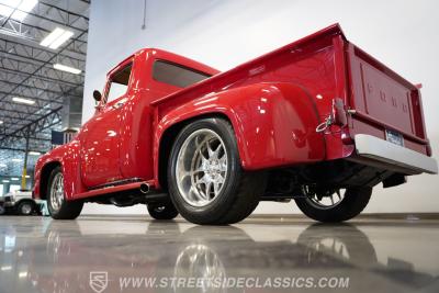 1956 Ford F-100
