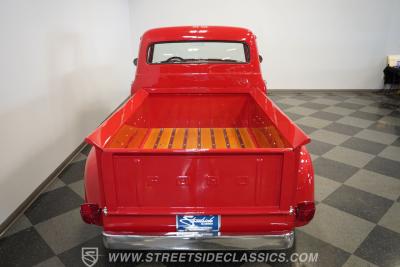 1956 Ford F-100
