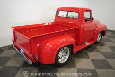 1956 Ford F-100