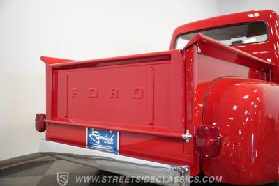 1956 Ford F-100