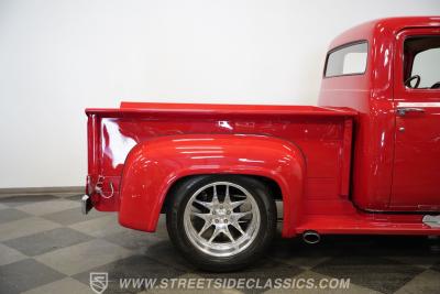 1956 Ford F-100