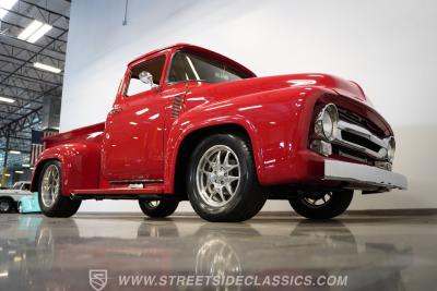 1956 Ford F-100