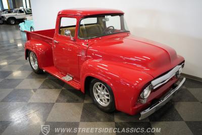 1956 Ford F-100