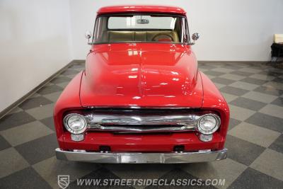 1956 Ford F-100