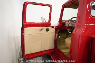1956 Ford F-100