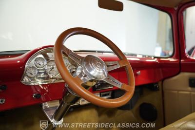 1956 Ford F-100