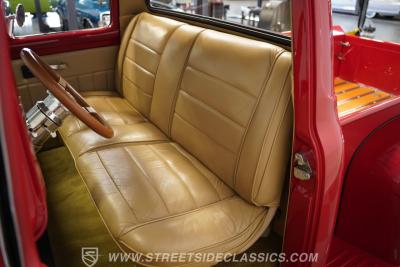 1956 Ford F-100