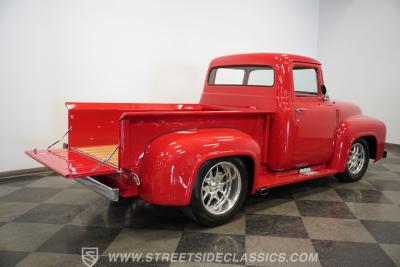 1956 Ford F-100