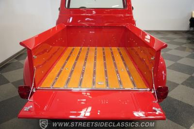 1956 Ford F-100