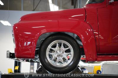 1956 Ford F-100