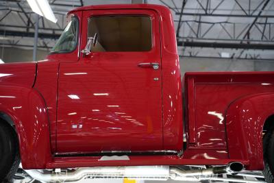 1956 Ford F-100