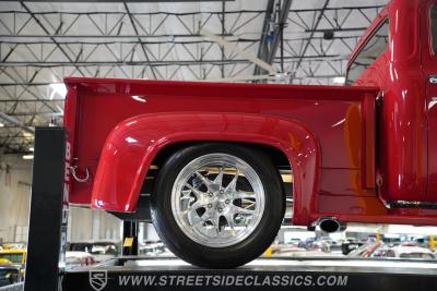 1956 Ford F-100