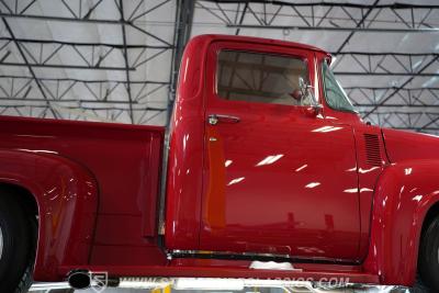 1956 Ford F-100