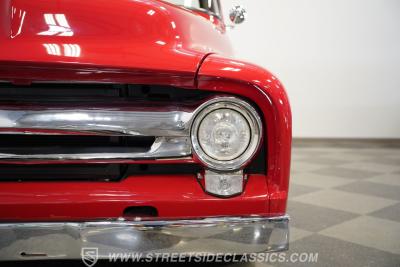 1956 Ford F-100