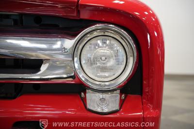 1956 Ford F-100