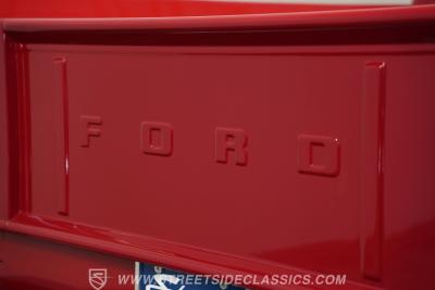 1956 Ford F-100