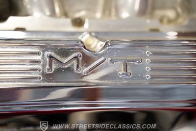 1956 Ford F-100