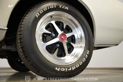 1967 Ford Mustang