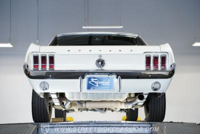 1967 Ford Mustang