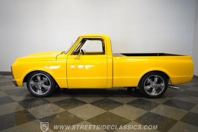 1970 Chevrolet C10