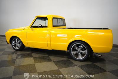 1970 Chevrolet C10