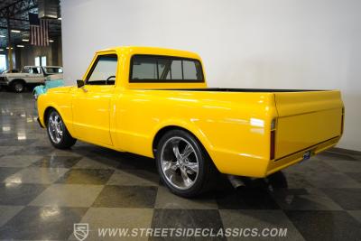 1970 Chevrolet C10