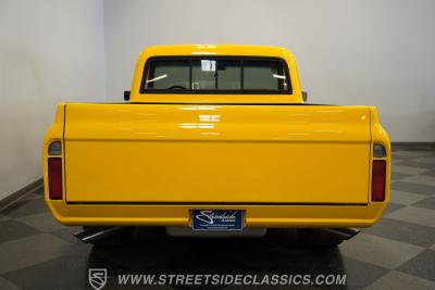 1970 Chevrolet C10