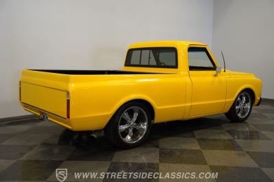 1970 Chevrolet C10