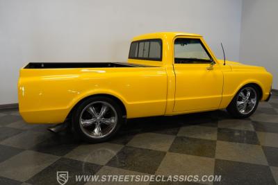 1970 Chevrolet C10