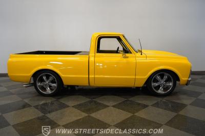 1970 Chevrolet C10