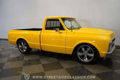 1970 Chevrolet C10