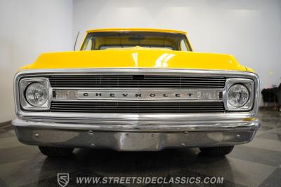 1970 Chevrolet C10