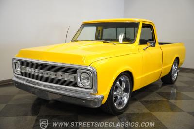 1970 Chevrolet C10